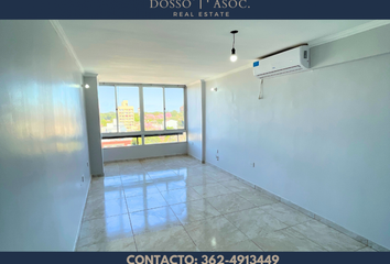 Departamento en  Microcentro, Resistencia