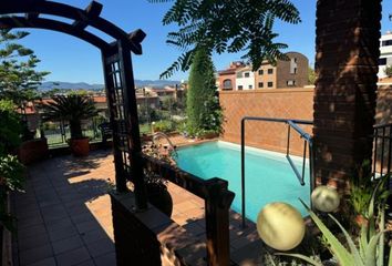 Chalet en  Granollers, Barcelona Provincia