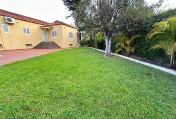 Chalet en  Agua Garcia, St. Cruz De Tenerife