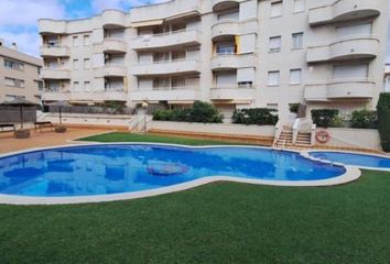 Apartamento en  Coma-ruga, Tarragona Provincia