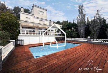 Chalet en  Begues, Barcelona Provincia