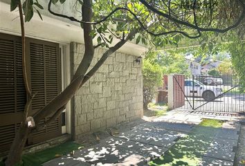 Casa en  Providencia, Provincia De Santiago