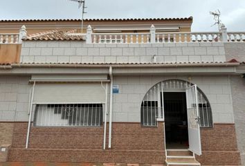 Chalet en  Los Alcazares, Murcia Provincia