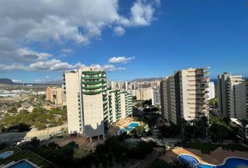 Apartamento en  Vila Joiosa/villajoyosa, Alicante Provincia