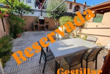 Chalet en  Distrito 3, Sabadell