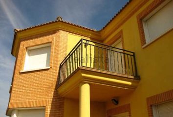 Chalet en  Escalona, Toledo Provincia