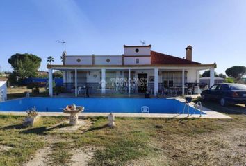 Casa en  Sanlucar La Mayor, Sevilla Provincia