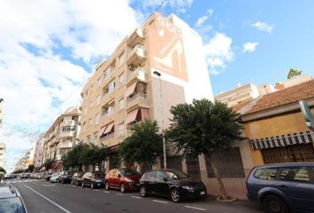 Apartamento en  Distrito 1 - Centro - El Chaparral, Torrevieja