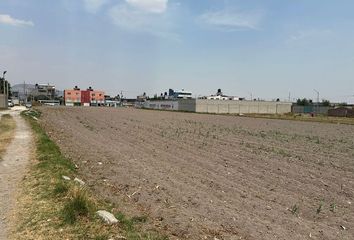 Lote de Terreno en  La Magdalena, Toluca De Lerdo