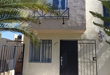 Casa en  San Antonio El Desmonte, Pachuca De Soto