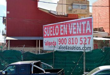 Terreno en  Terrassa, Barcelona Provincia