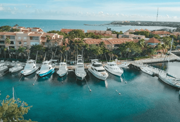 Departamento en  Puerto Aventuras, Solidaridad, Quintana Roo