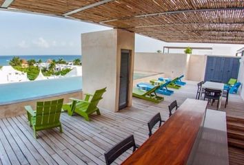 Departamento en  Playa Del Carmen, Quintana Roo