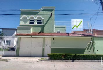 Casa en  Retorno 2 Río Usumacinta 407, Issste, Pachuca De Soto, Pachuca De Soto, Hidalgo, 42083, Mex