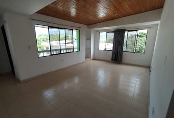 Apartamento en  Mamatoco, Santa Marta