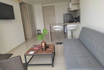 Apartamento en  Manga, Cartagena De Indias