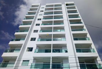 Apartamento en  Los Alpes, Cartagena De Indias