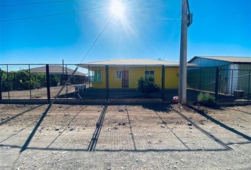 Casa en  Coquimbo, Elqui