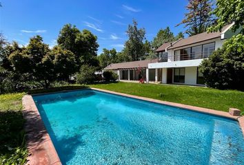 Casa en  Colina, Chacabuco