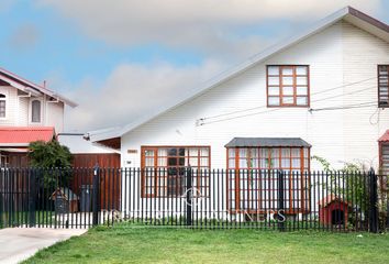 Casa en  Punta Arenas, Magallanes