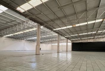 Nave en  Calle Vía José María Morelos, Nueva San José Jajalpa, Ecatepec De Morelos, México, 55090, Mex