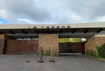 Lote de Terreno en  Avenida Vista Real, Bosque Real Country Club, Huixquilucan, México, 52774, Mex