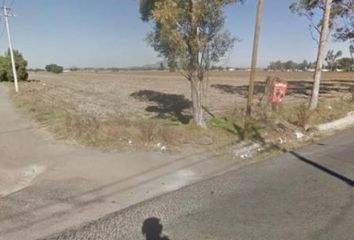 Lote de Terreno en  Calle Ernesto Domínguez Flores, San Andrés Jaltenco, Jaltenco, México, 55780, Mex