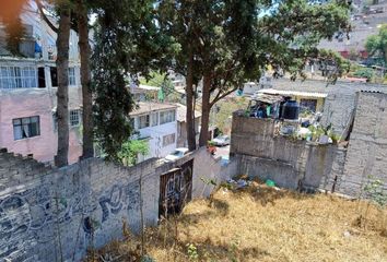 Lote de Terreno en  Calle Puerto Yucalpetén 1-a-17-a, Piloto, Adolfo López Mateos, Álvaro Obregón, Ciudad De México, 01298, Mex