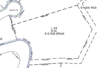 Lote de Terreno en  Camino Al Pedernal 4, Pedregal, Cabo San Lucas, Los Cabos, Baja California Sur, 23453, Mex