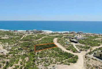 Lote de Terreno en  Calle Valentín Gómez Farías 2521, Ampliación Juárez, Cabo San Lucas, Los Cabos, Baja California Sur, 23469, Mex