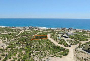 Lote de Terreno en  23597, Los Cabos, Baja California Sur, Mex