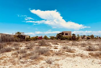 Lote de Terreno en  23885, Loreto, Baja California Sur, Mex