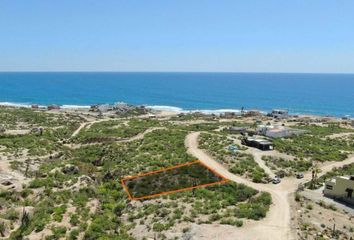 Lote de Terreno en  Calle Valentín Gómez Farías 2521, Ampliación Juárez, Cabo San Lucas, Los Cabos, Baja California Sur, 23469, Mex