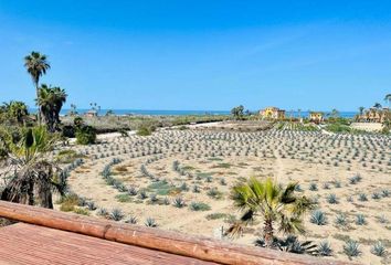 Lote de Terreno en  Calle Horizonte 18-18, El Bajío, Todos Santos, La Paz, Baja California Sur, 23300, Mex