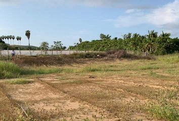 Lote de Terreno en  El Pescadero, La Paz, Baja California Sur, Mex