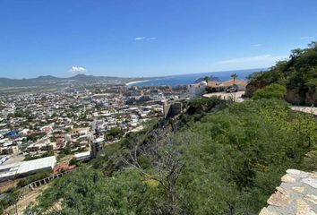 Lote de Terreno en  Camino De La Piedra, Pedregal, Cabo San Lucas, Los Cabos, Baja California Sur, 23453, Mex