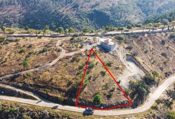 Lote de Terreno en  58095, Morelia, Michoacán De Ocampo, Mex