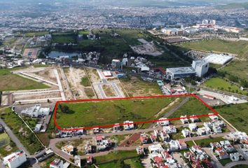 Lote de Terreno en  Circuito Carlos Fuentes, Villa De Santa María, Montaña Monarca, Morelia, Michoacán De Ocampo, 58350, Mex