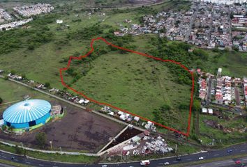 Lote de Terreno en  Guadalupe Victoria, Morelia, Morelia, Michoacán