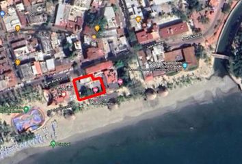 Lote de Terreno en  Calle Agustín Ramírez 24, Zihuatanejo Centro, Zihuatanejo, Zihuatanejo De Azueta, Guerrero, 40890, Mex