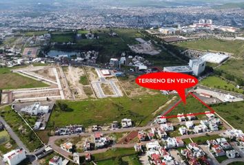 Lote de Terreno en  Calle Miguel N. Lira, Villas Lomas Del Paraíso, Morelia, Michoacán De Ocampo, 58090, Mex