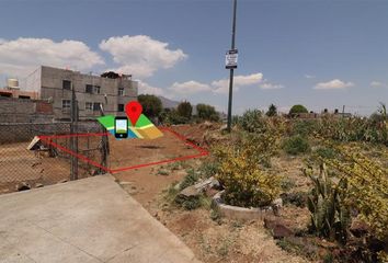 Lote de Terreno en  Calle Agustina Ramírez 223, Jacarandas, Morelia, Michoacán De Ocampo, 58150, Mex