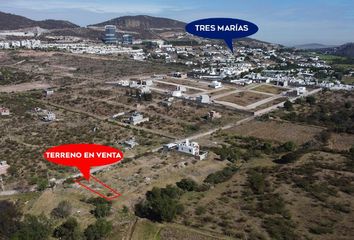 Lote de Terreno en  Alonso De La Veracruz, Morelia, Michoacán