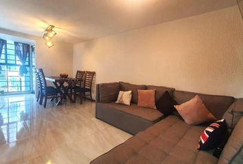 Condominio horizontal en  Calle Elvira Vargas 224, Culhuacan Ctm Viii, Coyoacán, Ciudad De México, 04909, Mex