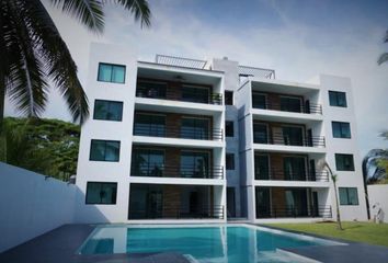 Condominio horizontal en  Playa Diamante, Acapulco De Juárez, Guerrero, 39897, Mex