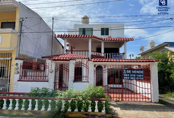 Casa en  Calle Luis Cabrera 2-12, Olmeca, Villahermosa, Centro, Tabasco, 86019, Mex