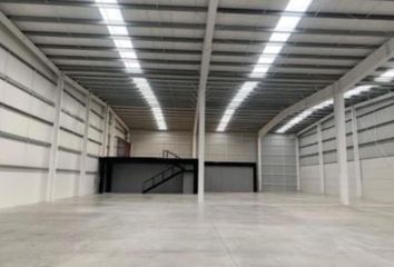 Nave en  Industrial Vallejo, Azcapotzalco