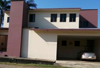 Casa en  Bugambilias, Fortín De Las Flores