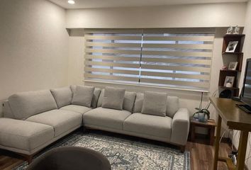 Condominio horizontal en  Manzanastitla, Cuajimalpa De Morelos