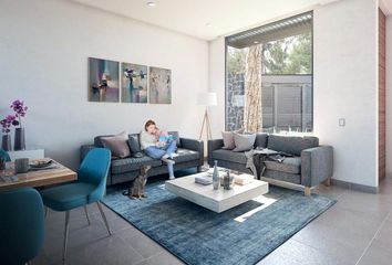 Casa en condominio en  Barrio Del Niño Jesús, Coyoacán, Cdmx